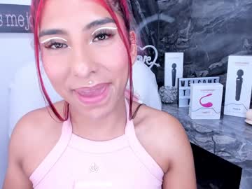 Miss___Allison Chaturbate stream image from January 09, 2025