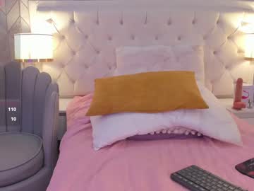 Nastya_Fantasy Chaturbate stream image from January 09, 2025