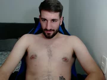 Naugthy18boy Chaturbate stream image from January 09, 2025