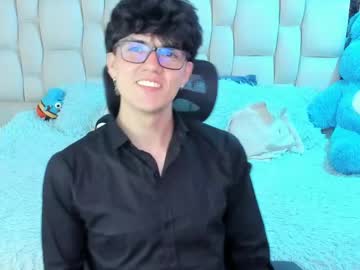 Sebastianluck Chaturbate stream image from January 09, 2025