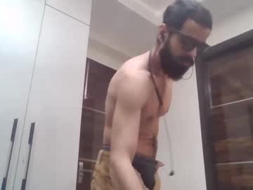 Sentientarjun Chaturbate stream image from January 09, 2025