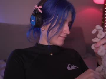Sleepingsonya Chaturbate stream image from January 09, 2025