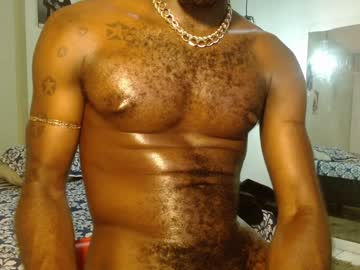 Thommy_Johnson Chaturbate stream image from January 09, 2025