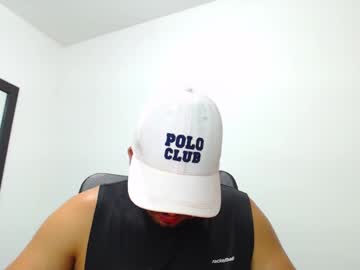 Walter_Brownn01 Chaturbate stream image from January 09, 2025