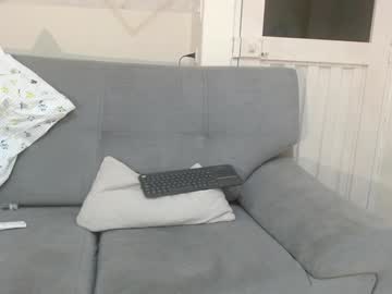Xiomarasmith1 Chaturbate stream image from January 09, 2025