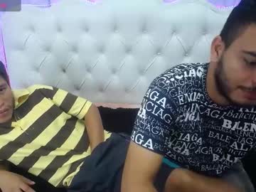 Yeisonandwillians Chaturbate stream image from January 09, 2025