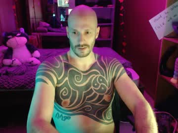 Zebroroa Chaturbate stream image from January 09, 2025