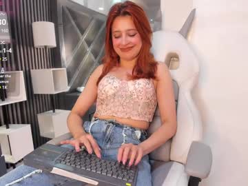 Zoe_Bailey Chaturbate stream image from January 09, 2025