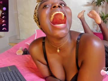Adele_89 Chaturbate stream image from January 09, 2025
