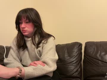 Adulthumanshemale Chaturbate stream image from January 09, 2025