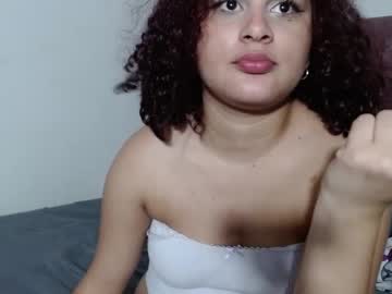 Ali_Gonzalez Chaturbate stream image from January 09, 2025