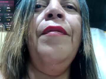 Alina_Maturehot stream image from January 09, 2025
