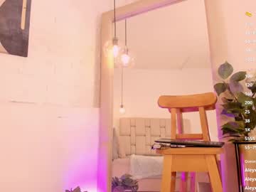 Amatiista_12 Chaturbate stream image from January 09, 2025