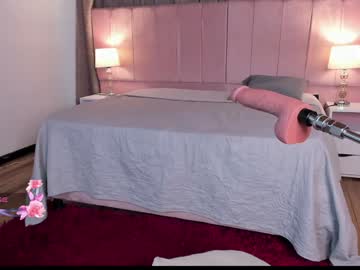 Aurora_Divine Chaturbate stream image from January 09, 2025