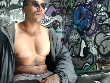 Bbc_Monster1 Chaturbate stream image from January 09, 2025