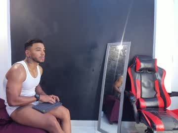 Bruno_Miller_ Chaturbate stream image from January 09, 2025