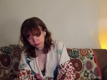 Clancyosbourne Chaturbate stream image from January 09, 2025
