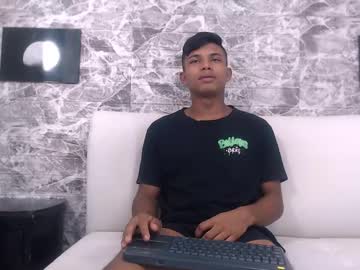 Cris_Vega_ Chaturbate stream image from January 09, 2025