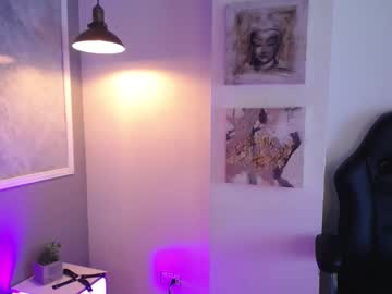 Cristalmjs Chaturbate stream image from January 09, 2025