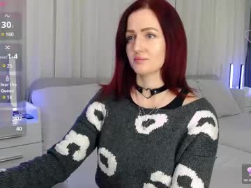 Elisajanex Chaturbate stream image from January 09, 2025