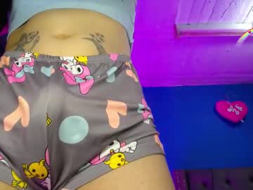 Emmaxx7 Chaturbate stream image from January 09, 2025