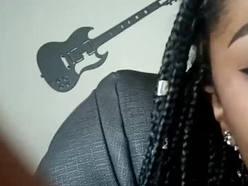 Firee_Ebony Chaturbate stream image from January 09, 2025
