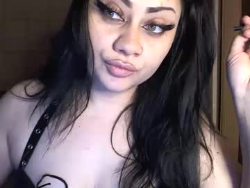 Gipsygiuliaa Chaturbate stream image from January 09, 2025