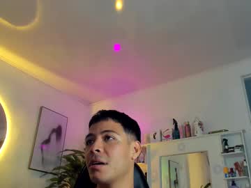 Goodboyxxx01 Chaturbate stream image from January 09, 2025