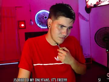 Hellmike_ Chaturbate stream image from January 09, 2025