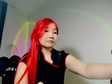 Himeros_Goddess Chaturbate stream image from January 09, 2025