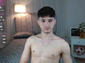 Jordan_Taylor_ Chaturbate stream image from January 09, 2025