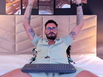 Juanlopezv Chaturbate stream image from January 09, 2025