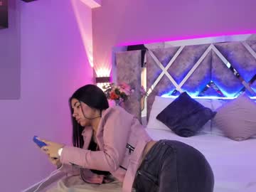 Larabrook Chaturbate stream image from January 09, 2025