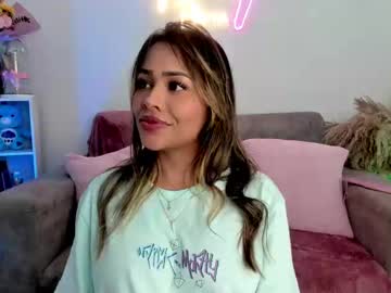 Lexie828 Chaturbate stream image from January 09, 2025