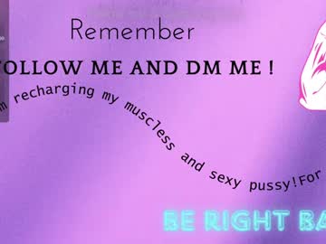Liightanddarkness11_11 Chaturbate stream image from January 09, 2025