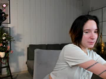 Lilithlunna Chaturbate stream image from January 09, 2025