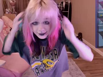 Lollyshy__ Chaturbate stream image from January 09, 2025