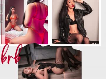 Lucyy_Liiu Chaturbate stream image from January 09, 2025
