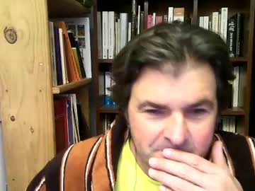 Luigijohn Chaturbate stream image from January 09, 2025