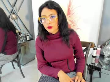 Mariia_Evans Chaturbate stream image from January 09, 2025