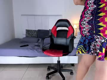 Marilyndavies Chaturbate stream image from January 09, 2025