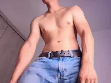 Michael_Pzx Chaturbate stream image from January 09, 2025