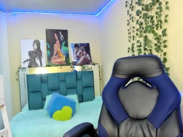 Naomy_Hot666 Chaturbate stream image from January 09, 2025