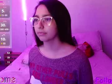 Natasha_Jg Chaturbate stream image from January 09, 2025