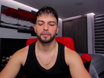 Nick_Klaus Chaturbate stream image from January 09, 2025