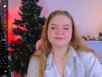 _Oliviaaa_ Chaturbate stream image from January 09, 2025