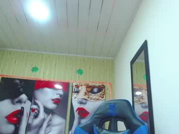 Petite_Lucy18 Chaturbate stream image from January 09, 2025