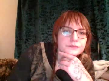 Pixiebusiness Chaturbate stream image from January 09, 2025