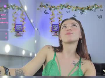 Roxanne_Jones1 Chaturbate stream image from January 09, 2025