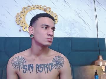Salome_Daniel Chaturbate stream image from January 09, 2025